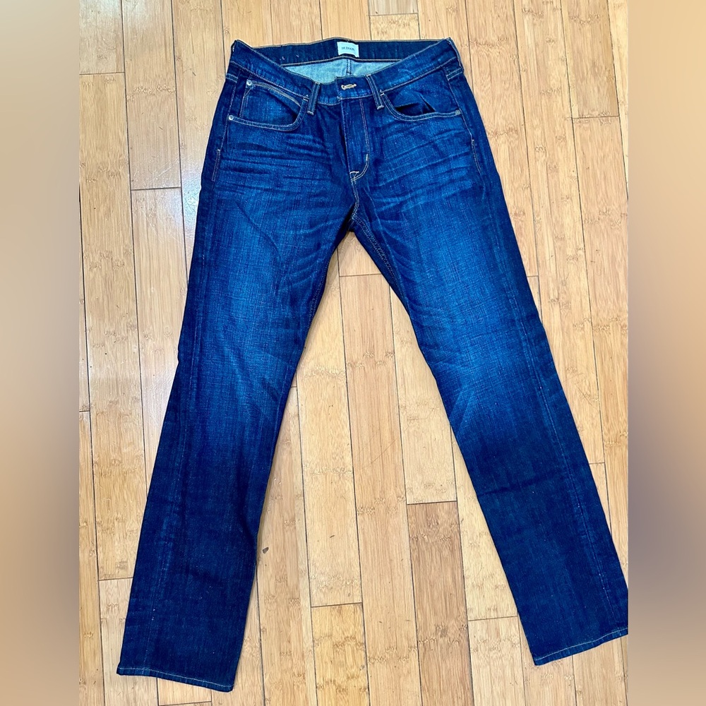 Men’s Jeans 34X34
